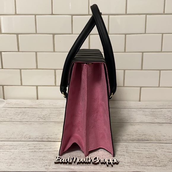 *Witchwood Bags x Hybrid Hollow Custom Made Spirit Board Shoulder Satchel Purse - Picture 4 of 13